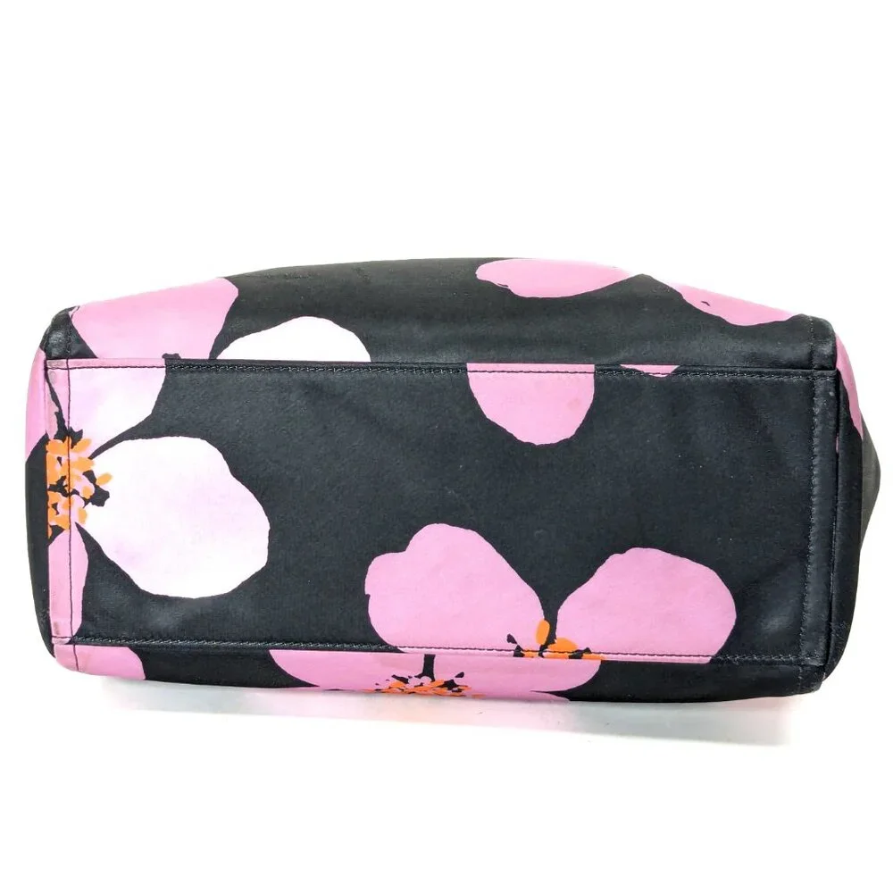 KATE SPADE New York Dawn Grand Flora Medium Satchel Totes - Picture 9 of 15